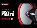 Keiser M3i Indoor Bike M Series Cycling Bike
