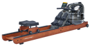 First Degree Fitness Fluid Rower  APOLLO PRO V