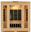 Medical Sauna Doctor Based Medical 5™ 3  People Sauna