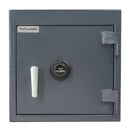 Amsec Wide Body  Single Door Cash Drawer Safes Front Load, Black