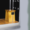 Athena WS-109R, 1Person  Steam Shower-Right Hand Model