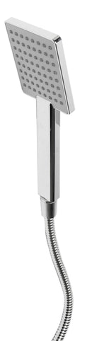 ALFI brand AB2287-PC Polished Chrome 3 Way Thermostatic Shower Set with Body Sprays