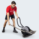 Ropeflex RX2000 Floor Rope Pulling Resistance Machine