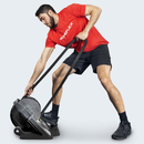 Ropeflex RX2000 Floor Rope Pulling Resistance Machine