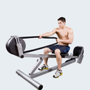 Ropeflex RX3300 Vortex Dual Drum Incline Rope Trainer