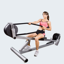 Ropeflex RX3300 Vortex Dual Drum Incline Rope Trainer