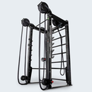 Ropeflex RX8200 Multi-Functional Rope Training Rack