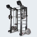 Ropeflex RX8200 Multi-Functional Rope Training Rack
