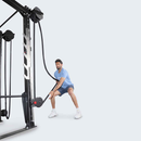 Ropeflex RX8200 Multi-Functional Rope Training Rack