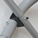 Shelter Logic ShelterCoat 10 x 8 ft. Wind and Snow Rated Garage Round Green STD