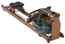 First Degree Fitness Fluid Rower Viking 2 Plus Brown