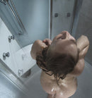 Athena WS-122, 2 Person, Walk In Steam Shower