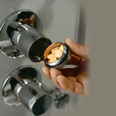 Athena WS-109R, 1Person  Steam Shower-Right Hand Model