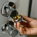 Athena WS-122, 2 Person, Walk In Steam Shower