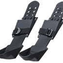 First Degree Fitness Fluid Rower Viking 2 Plus Brown